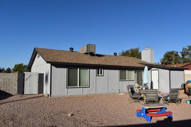 2534 E John Cabot Rd, Phoenix, AZ 85032 - photo 5