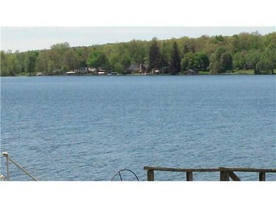 View Picture yourself at the lake!