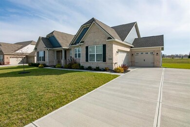 3745 Talmine Ln, Bargersville, IN 46106 - photo 3
