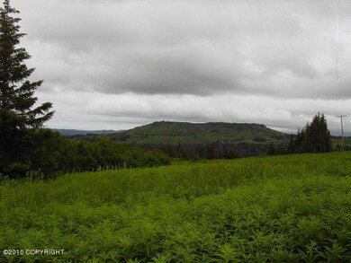 OHLSEN MOUNTAIN