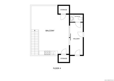 1050 Isabella Ave, Coronado, CA 92118 - photo 7