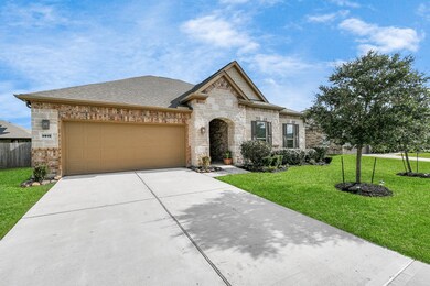 3915 Mountford Dr, Pearland, TX 77584 - photo 5