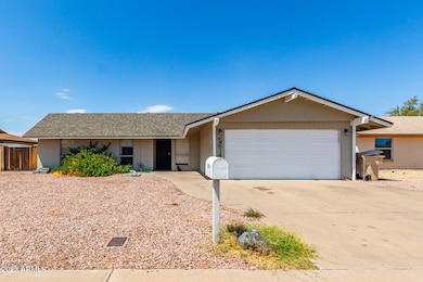 5614 W Carol Ave, Glendale, AZ 85302 - photo 2