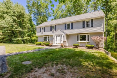 44 Spruce Tree Ln, Norton, MA 02766 - photo 3