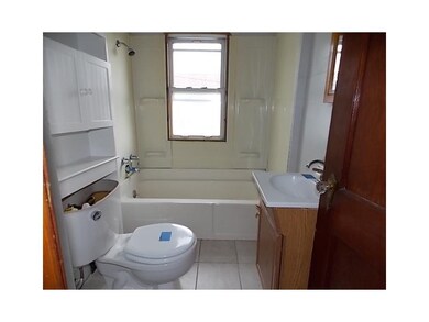 Full Bath.