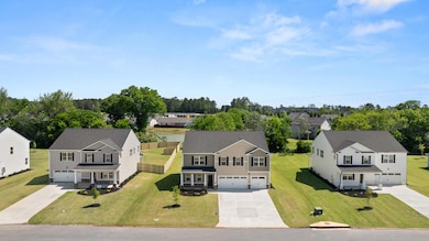 3041 Fancy Trail, Aiken, SC 29803 - photo 2