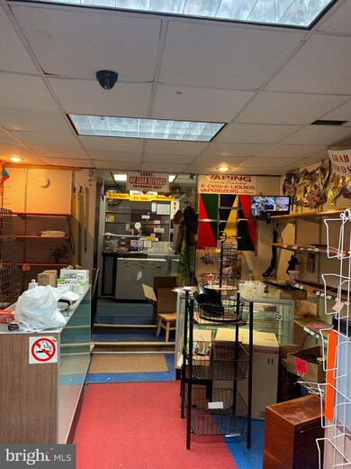 1827 N Fulton Ave, Baltimore, MD 21217 - photo 2