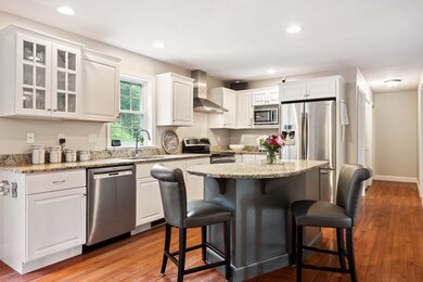 15 Olde Carriage Ln, Douglas, MA 01516 - photo 5