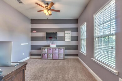 Office/Playroom