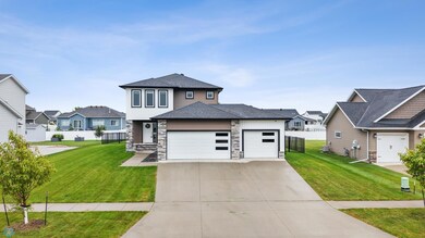 2427 Harbor Ln, West Fargo, ND 58078 - photo 4