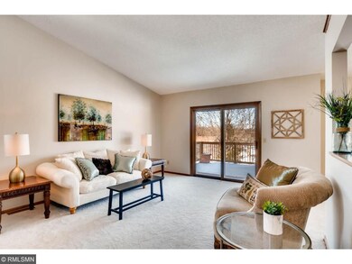 Bright open spaces