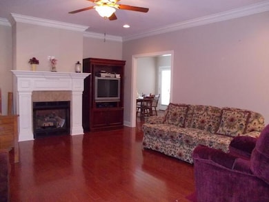 147 Magnolia Glen Cir, Manchester, TN 37355 - photo 5