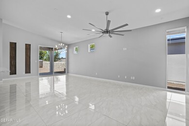 481 Plateau Dr, Socorro, TX 79927 - photo 7