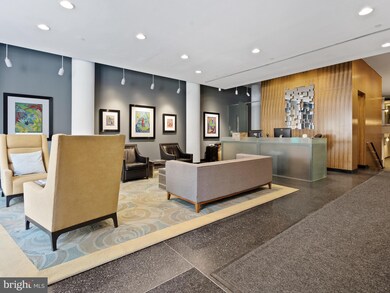 Ventana unit 301, Washington, DC 20004 - photo 3