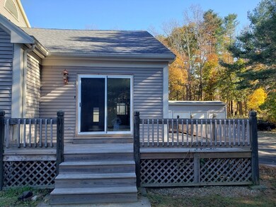 41 Lamplighter Ln unit 41, South Easton, MA 02375 - photo 3