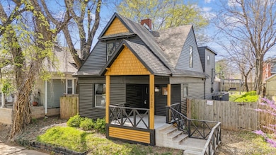 1320 S Carson Ave, Tulsa, OK 74119 - photo 2