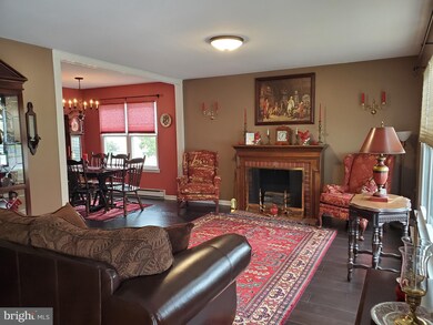 97 Buckingham Dr, Southampton, NJ 08088 - photo 3