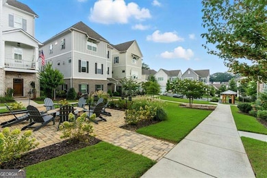 408 Silverbell Way, Marietta, GA 30060 - photo 5