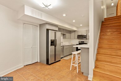 650 Newton Place NW unit 1, Washington, DC 20010 - photo 7
