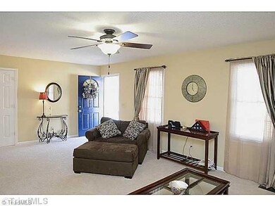 1524 Brownstone Hills Dr, Asheboro, NC 27205 - photo 4