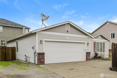 2007 179th Street Ct E, Spanaway, WA 98387 - photo 2