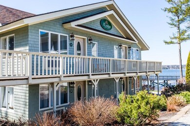 306 Eddy Rd unit 205, Edgecomb, ME 04556 - photo 2