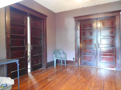 LR Parlor Doors