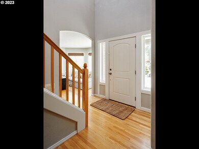 Entrance/Foyer