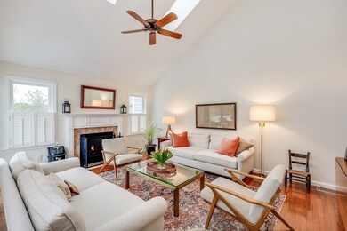 24 Butten Mews unit 24, Plymouth, MA 02360 - photo 4