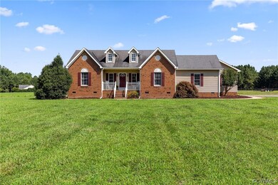 20050 Horseshoe Rd, Carson, VA 23830 - photo 5