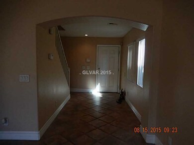 Property Photo. ENTRANCE HALL