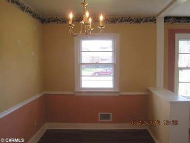 Interior Space/Layout