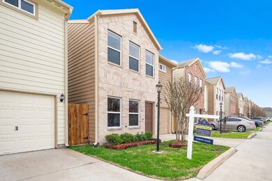 5124 Pinemont Place, Houston, TX 77092 - photo 3