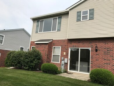 1000 Berry Path Trail unit 1126, Matteson, IL 60443 - photo 2