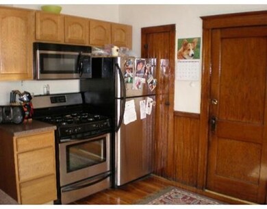 22 Carruth St unit 22, Quincy, MA 02170 - photo 7