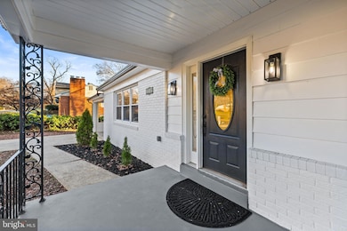 4405 Laurel Rd, Alexandria, VA 22309 - photo 4