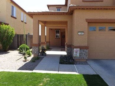 1265 E Frances Ln, Gilbert, AZ 85295 - photo 3