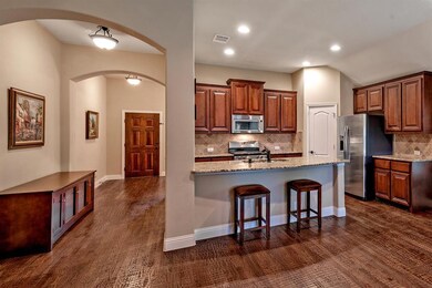 4600 Liberty Hill Trail, Sherman, TX 75090 - photo 4