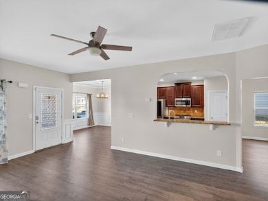 57 Matador Way, Newnan, GA 30263 - photo 7