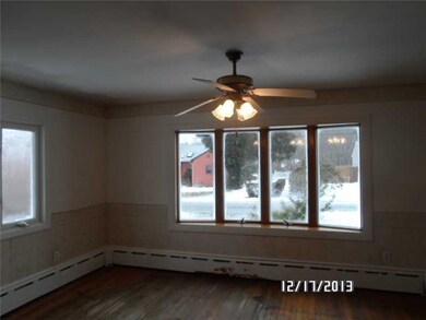 Bedroom.