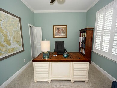 office