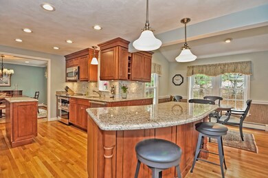 2 Henry Ln, Franklin, MA 02038 - photo 2