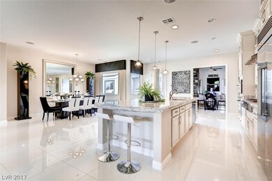 Enjoy mastering your next recipe in this Kitchen!