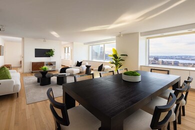 Tremont on the Common unit 24E, Boston, MA 02111 - photo 6