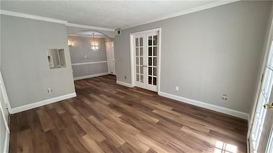 1212 Utoy Springs Rd SW unit 46, Atlanta, GA 30331 - photo 4