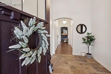 1449 Yellow Tail Dr, Colorado Springs, CO 80921 - photo 5