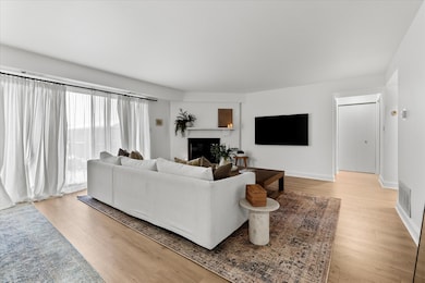 9051 S Roberts Rd unit 310, Hickory Hills, IL 60457 - photo 3