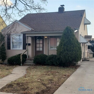 2922 N 109th St, Toledo, OH 43611 - photo 2