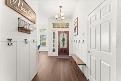 6402 Pinyon Trail Dr, Spring, TX 77389 - photo 4