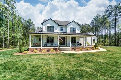 5713 Vesuvius Furnace Rd, Iron Station, NC 28080 - photo 2